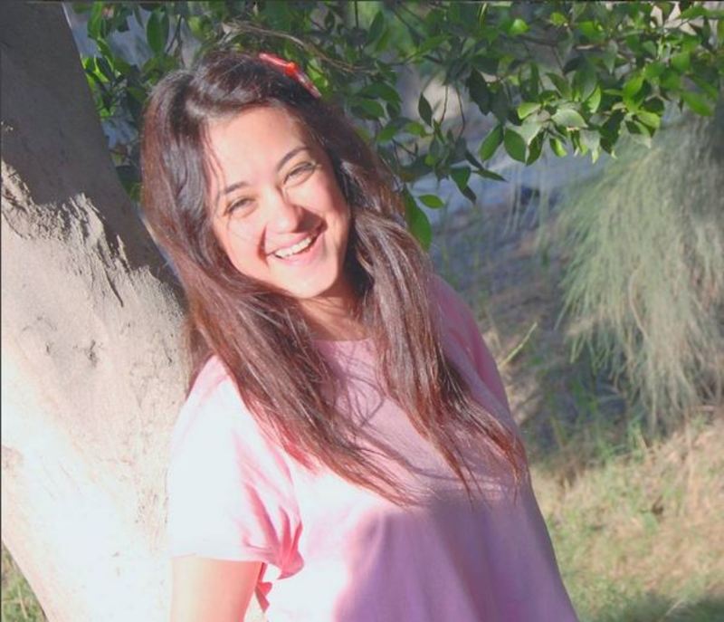 صور مروة عبد المنعم وولديها تشعل انستقرام بعمرهما!